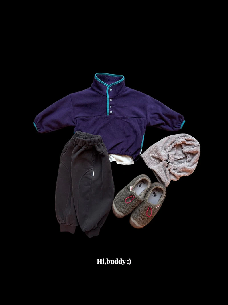 Camp Anorak by HI BUDDY for Child - view 2