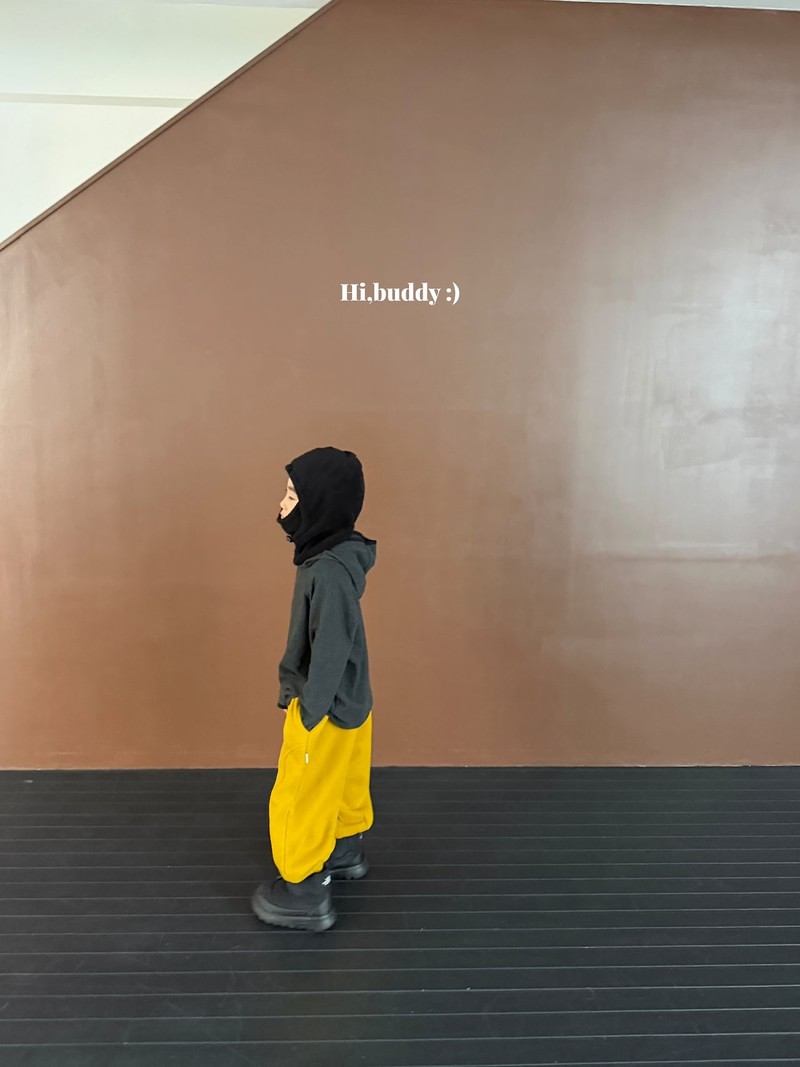 Mask Balaclava by HI BUDDY for Child - view 6