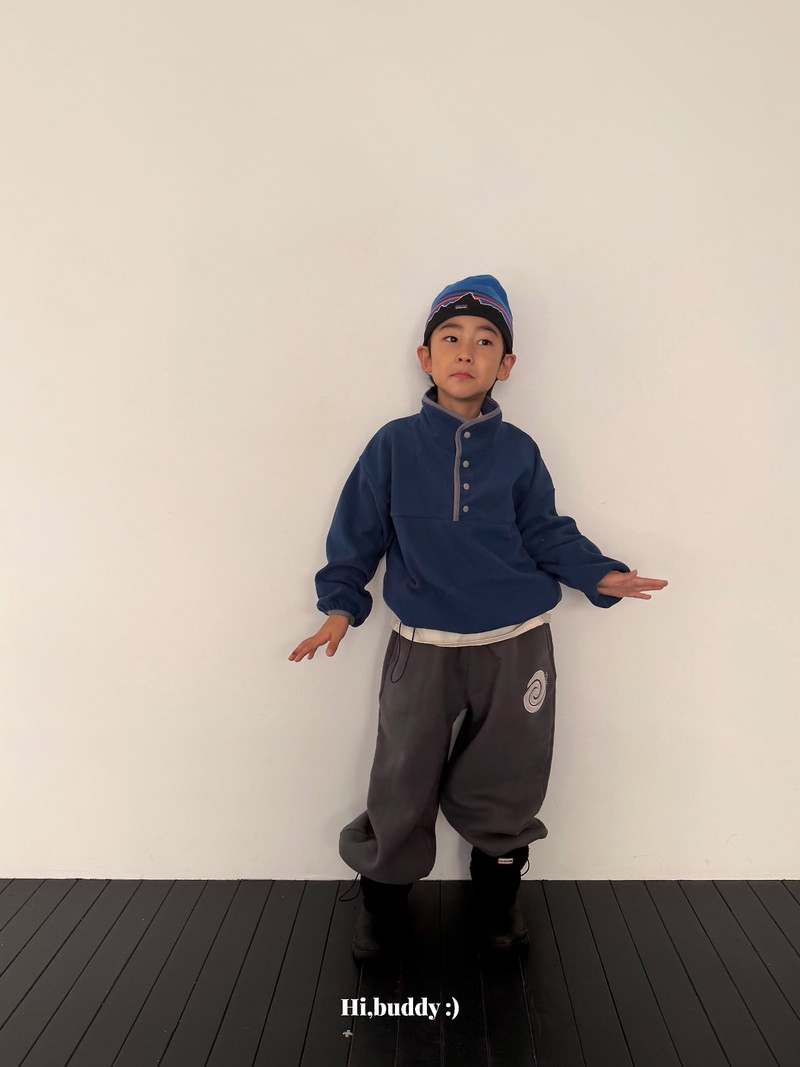 Camp Anorak by HI BUDDY for Child - view 4
