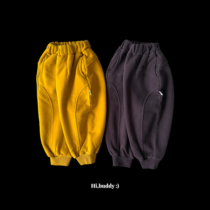 Aladdin Jogger Pants by HI BUDDY for Child - view 1