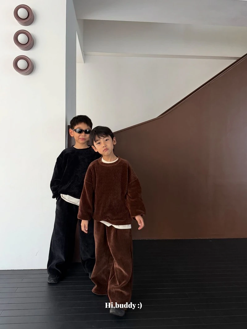 Choco Pants by HI BUDDY for Child - view 7
