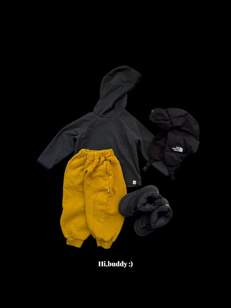 Aladdin Jogger Pants by HI BUDDY for Child - view 3