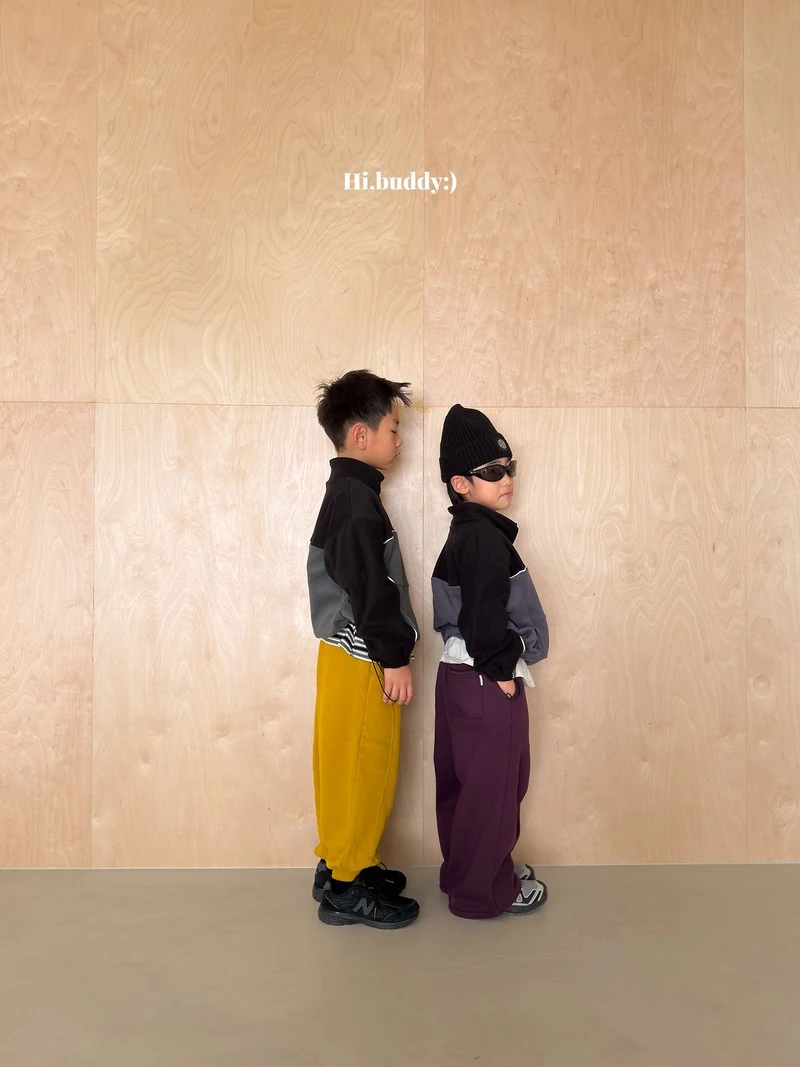 Com Anorak by HI BUDDY for Child unisex - view 10