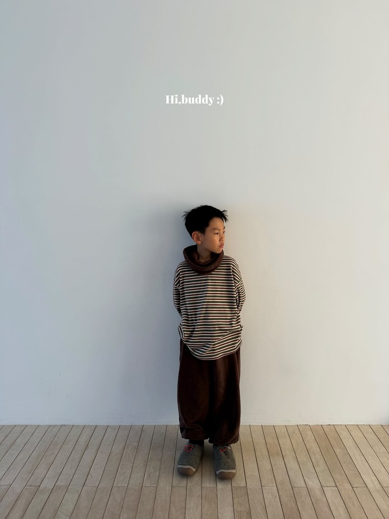 Fluffy Neck Warmer by HI BUDDY for Child - view 8