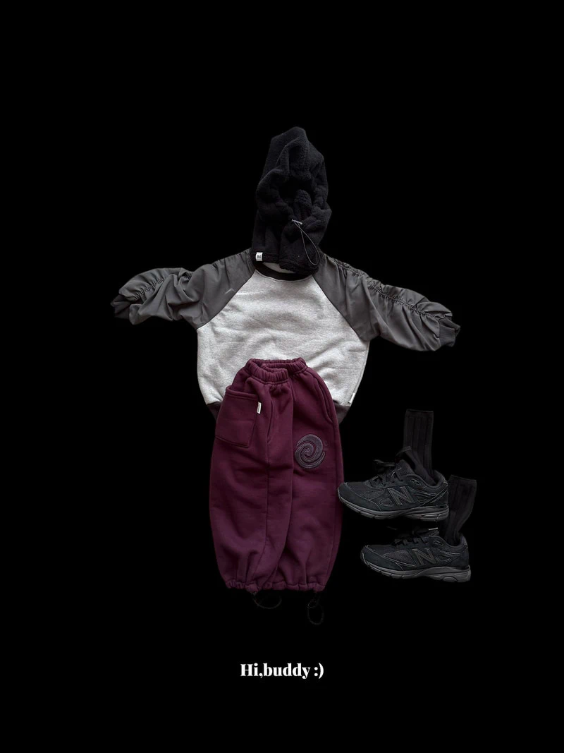 Whirlwind Pants by HI BUDDY for Child - view 3