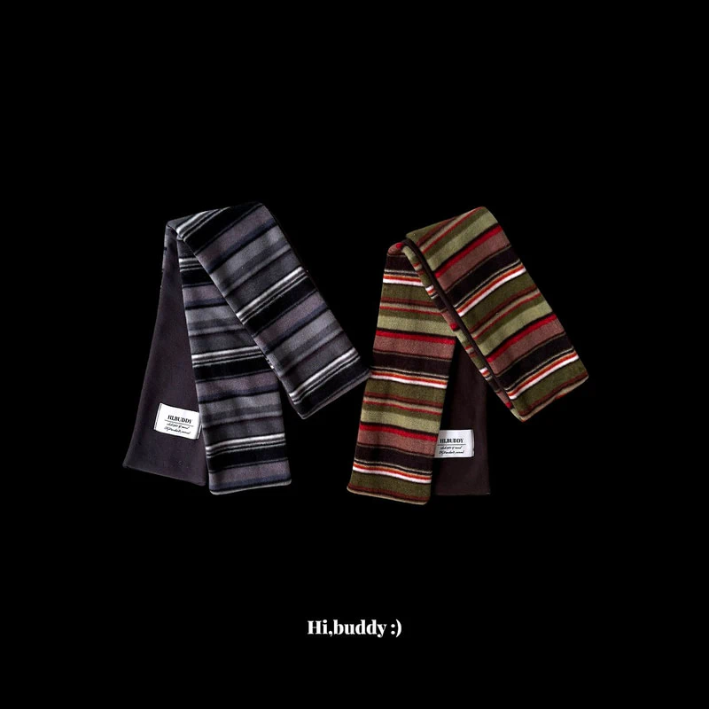 Winter Muffler by HI BUDDY for Child - view 1