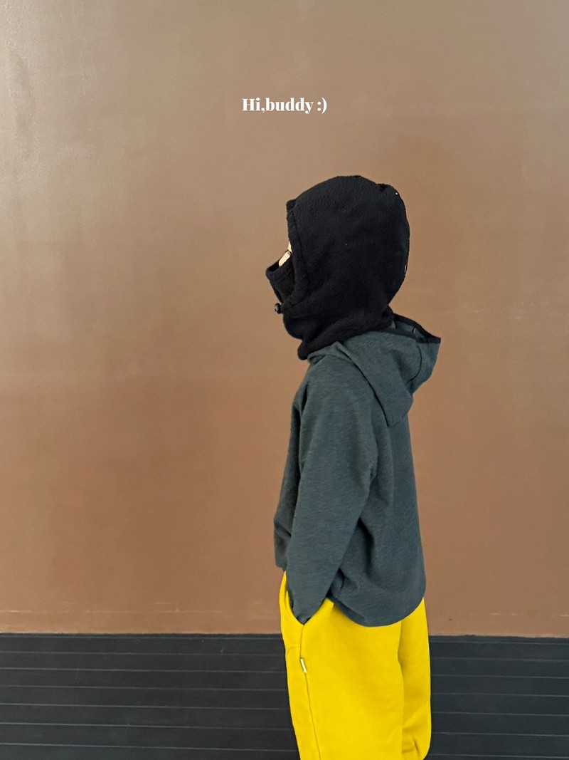Mask Balaclava by HI BUDDY for Child - view 10