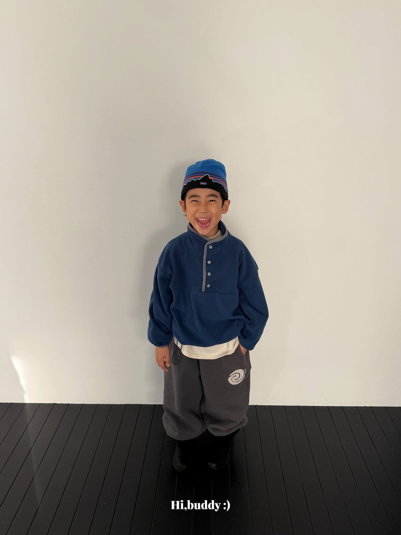 Camp Anorak by HI BUDDY for Child - view 7