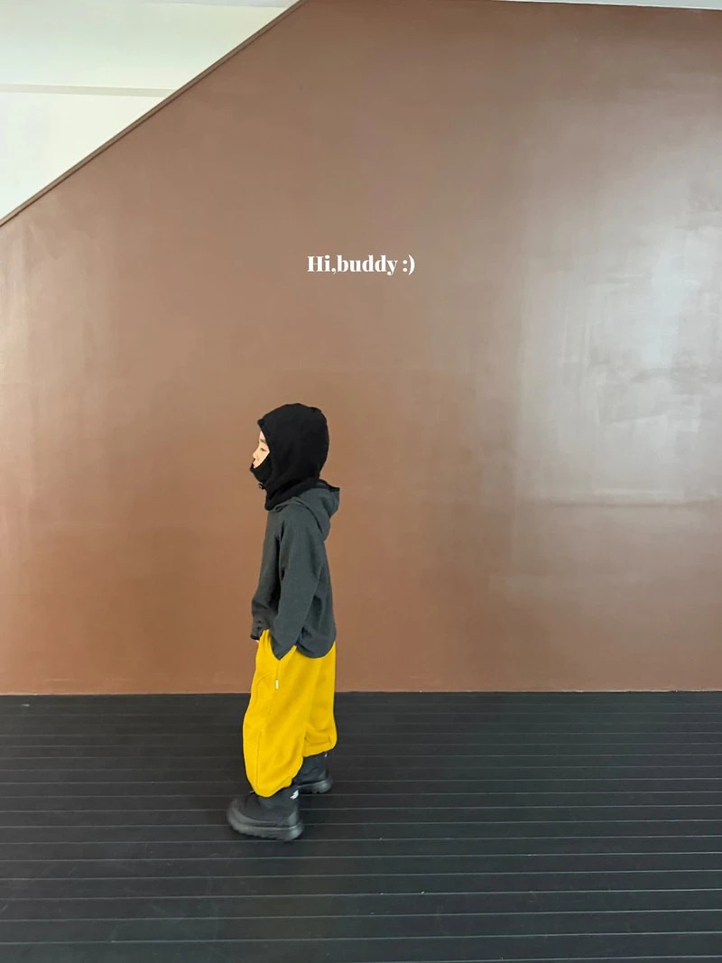 Aladdin Jogger Pants by HI BUDDY for Child - view 4