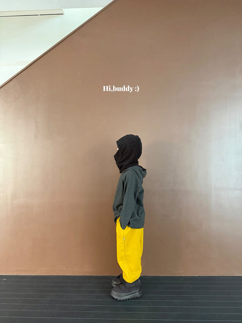 Mask Balaclava by HI BUDDY for Child - view 11