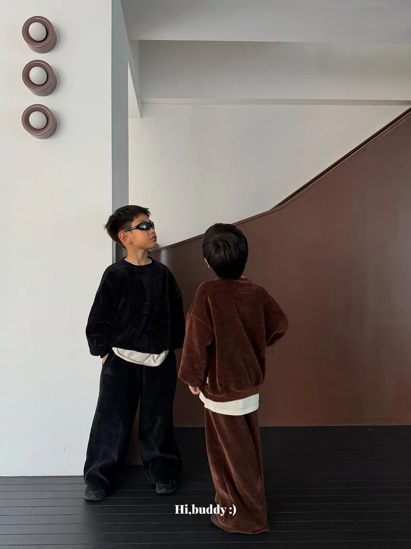 Choco Pants by HI BUDDY for Child - view 9