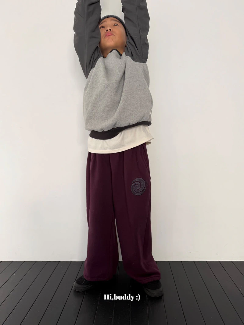 Whirlwind Pants by HI BUDDY for Child - view 5