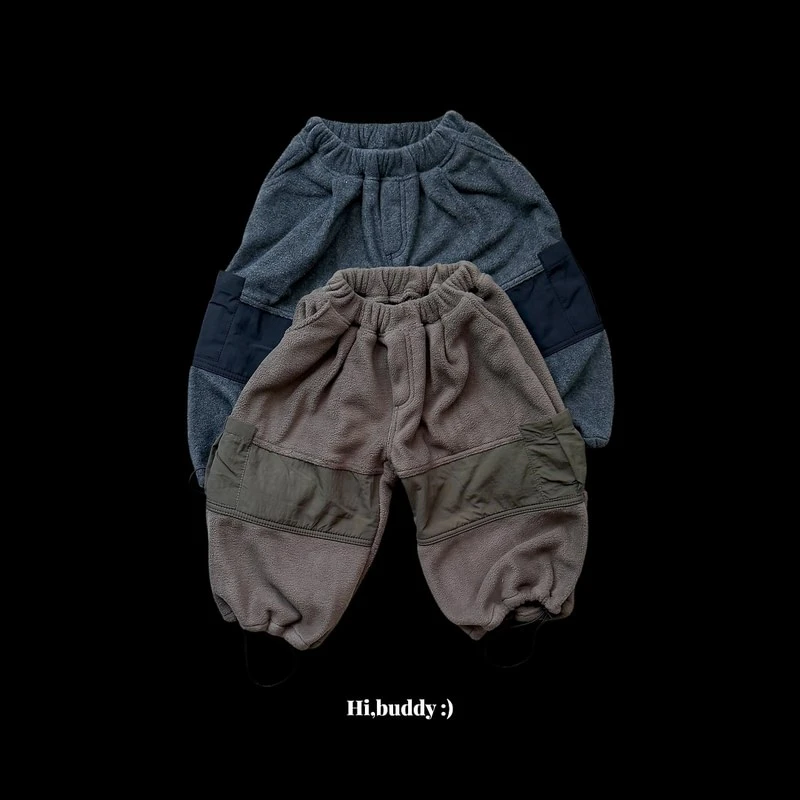 Hammer Cargo Pants by HI BUDDY for Child - view 1