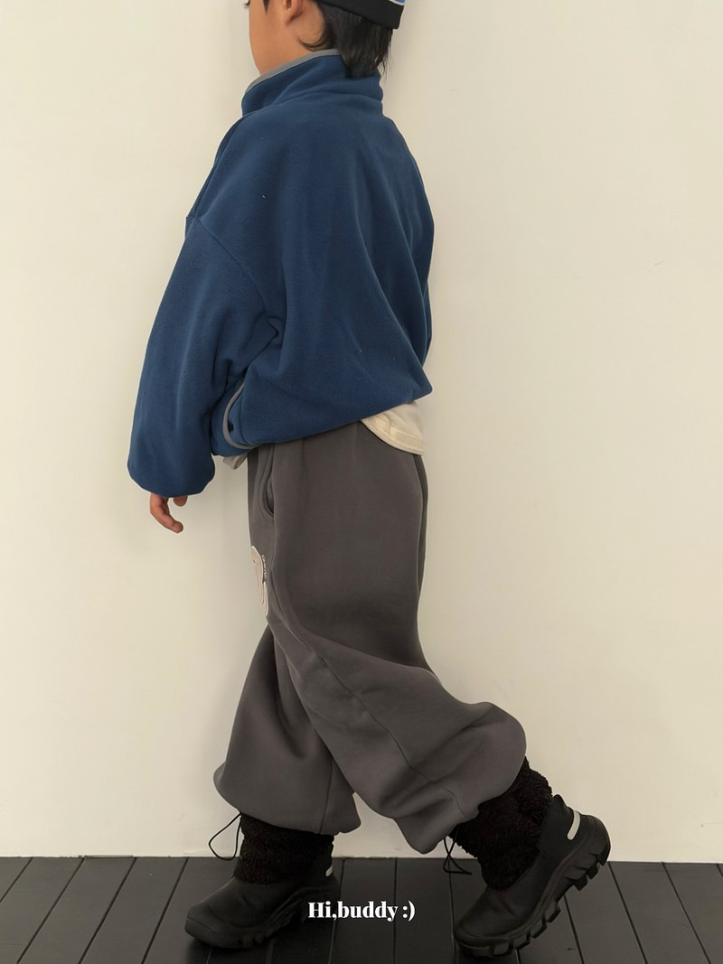 Camp Anorak by HI BUDDY for Child - view 9