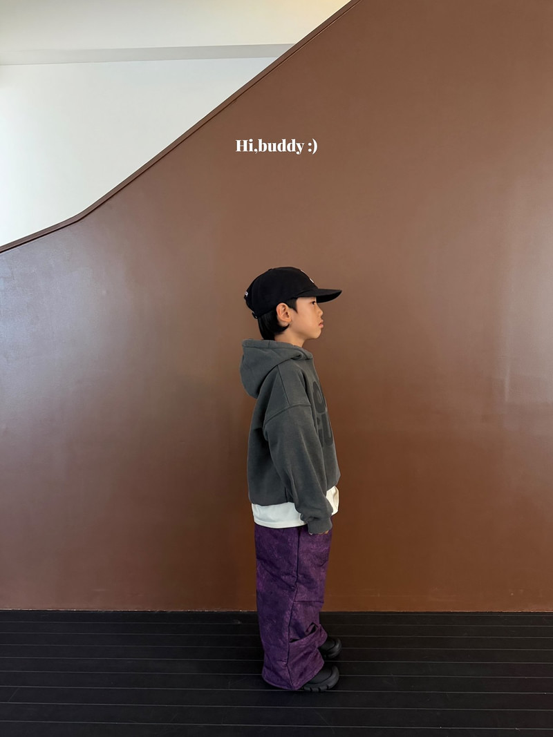 Space Padded Pants by HI BUDDY for Child - view 12