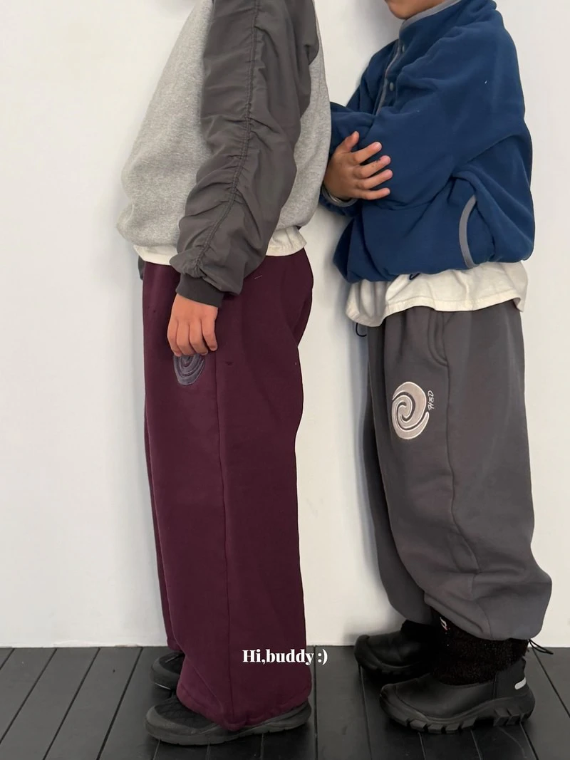 Whirlwind Pants by HI BUDDY for Child - view 9