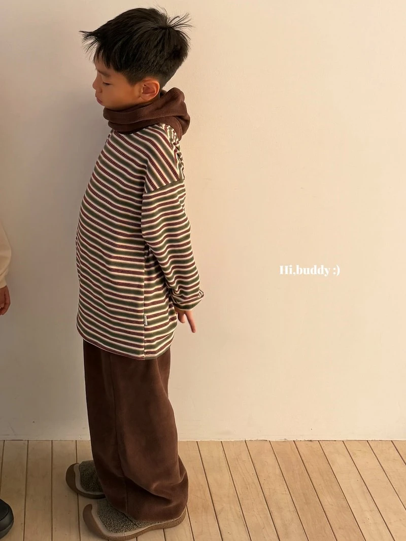 Fluffy Neck Warmer by HI BUDDY for Child - view 12