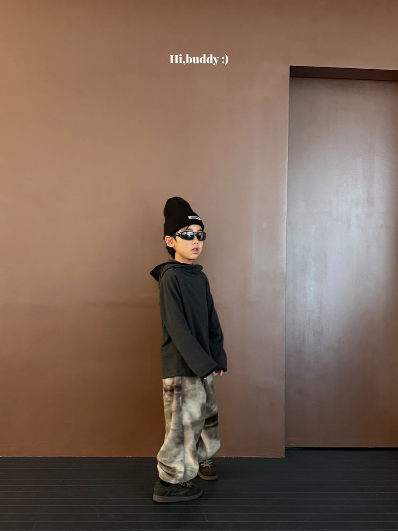 Space Jogger Pants by HI BUDDY for Child - view 10