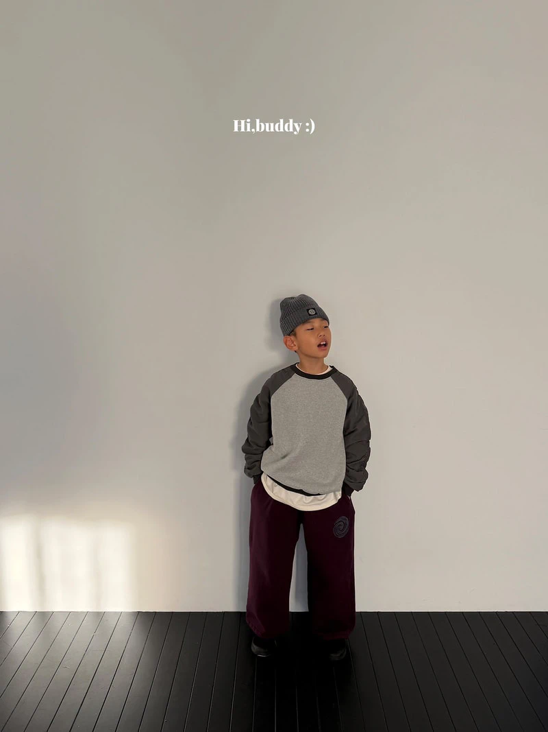 Whirlwind Pants by HI BUDDY for Child - view 7