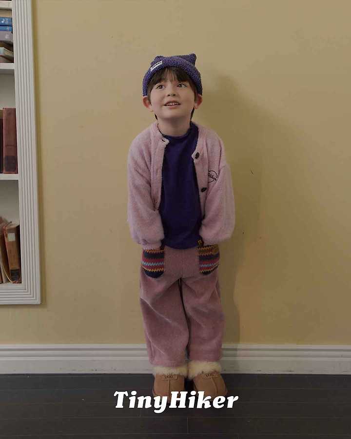 Circus Pocket Pants by Hiker for Child - view 5