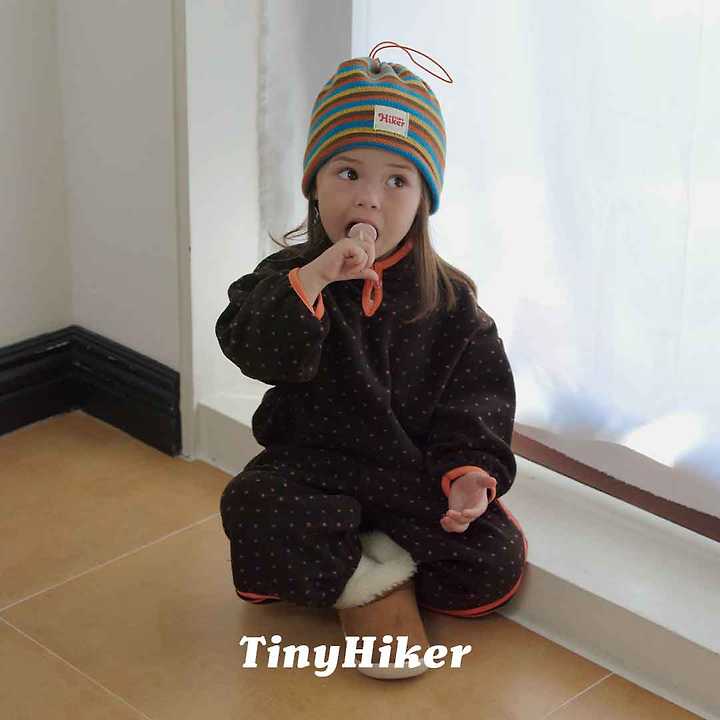 Two-way Warmer by Hiker for Child - view 4