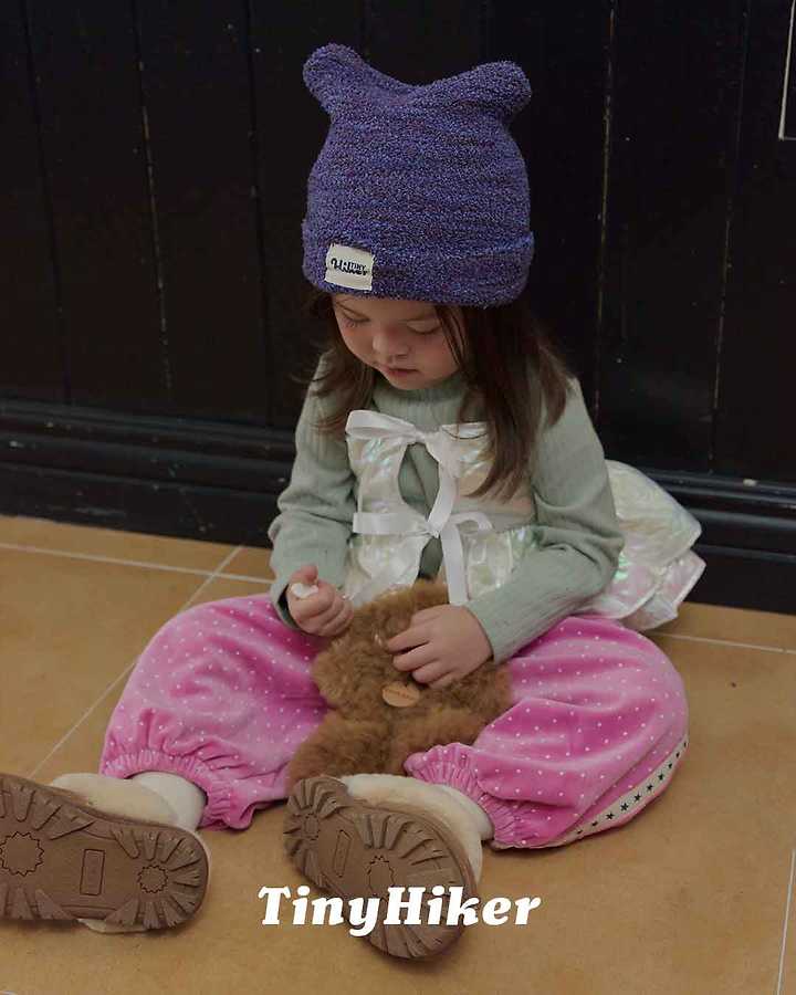 Elf Beanie by Hiker for Child - view 6