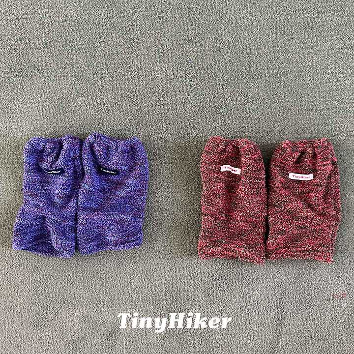Elf Leg Warmer by Hiker for Child - view 1