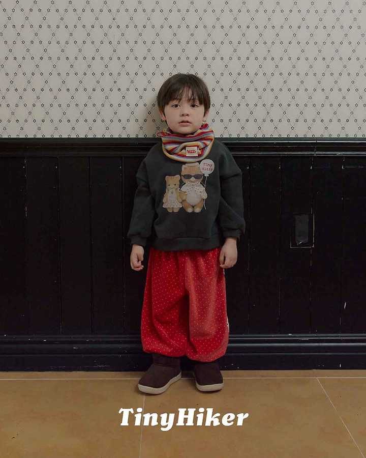 Two-way Warmer by Hiker for Child - view 5