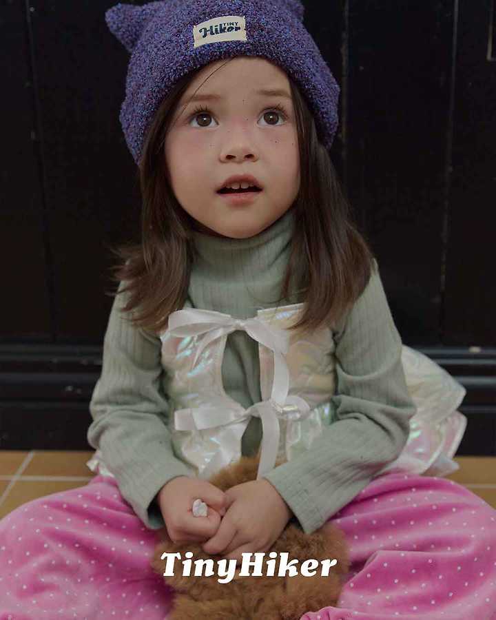 Elf Beanie by Hiker for Child - view 7