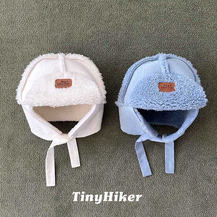 Cozy Ear Flap Cap by Hiker for Child - view 10