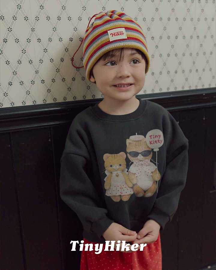 Two-way Warmer by Hiker for Child - view 6