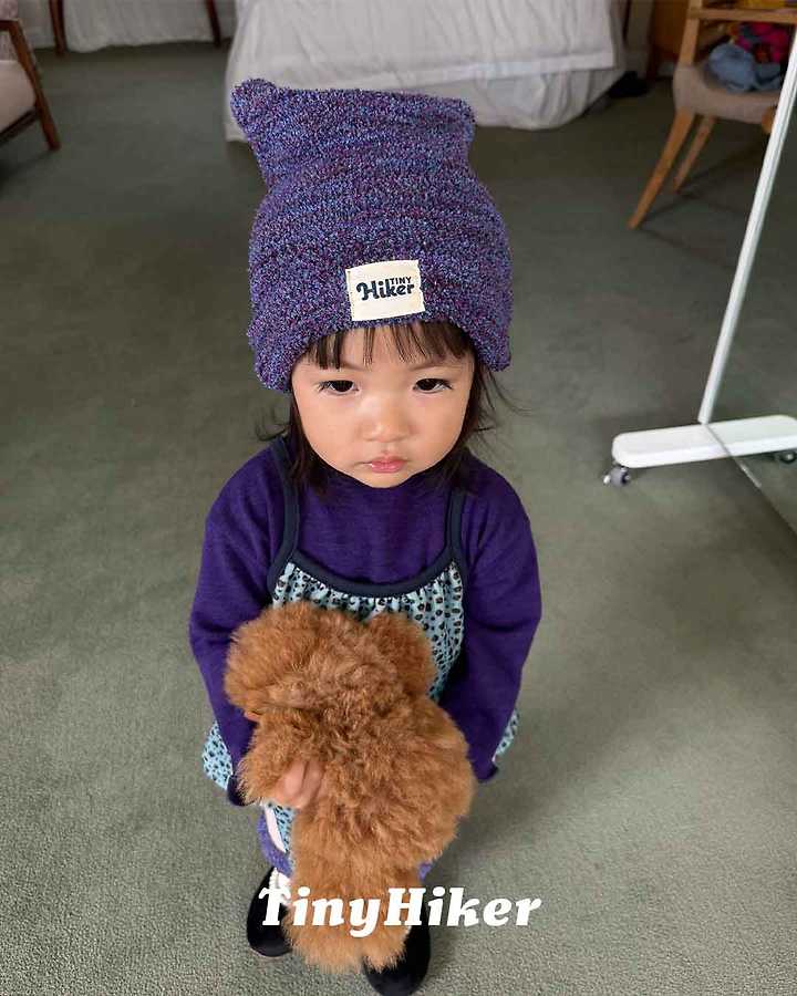 Elf Beanie by Hiker for Child - view 8