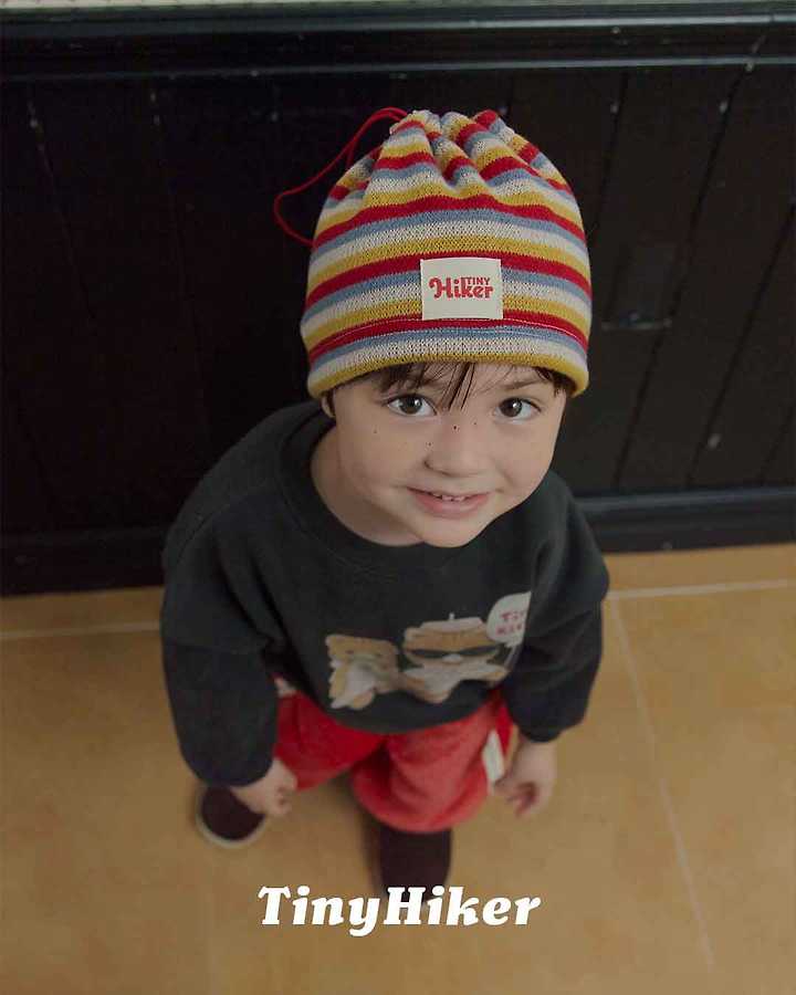 Two-way Warmer by Hiker for Child - view 7