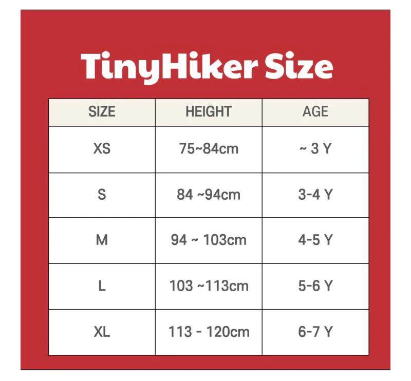 Mago Stripe Tee by Hiker for Child - view 2