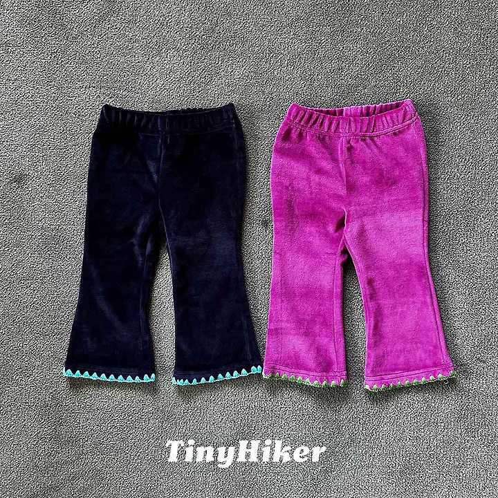 Mellow Cozy Pants by Hiker for Child - view 1