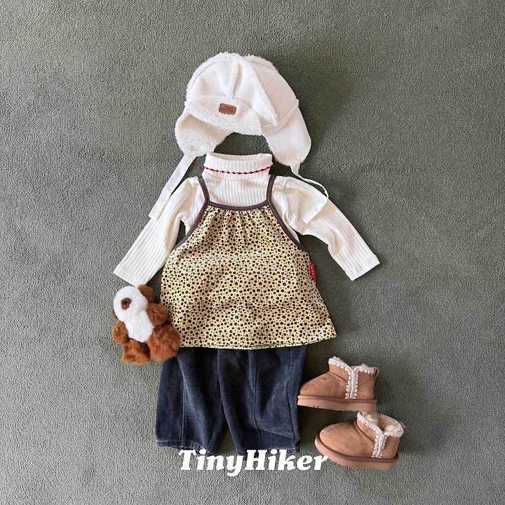 Cozy Ear Flap Cap by Hiker for Child - view 12