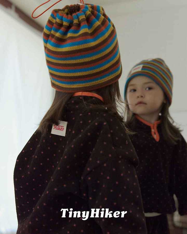 Two-way Warmer by Hiker for Child - view 8