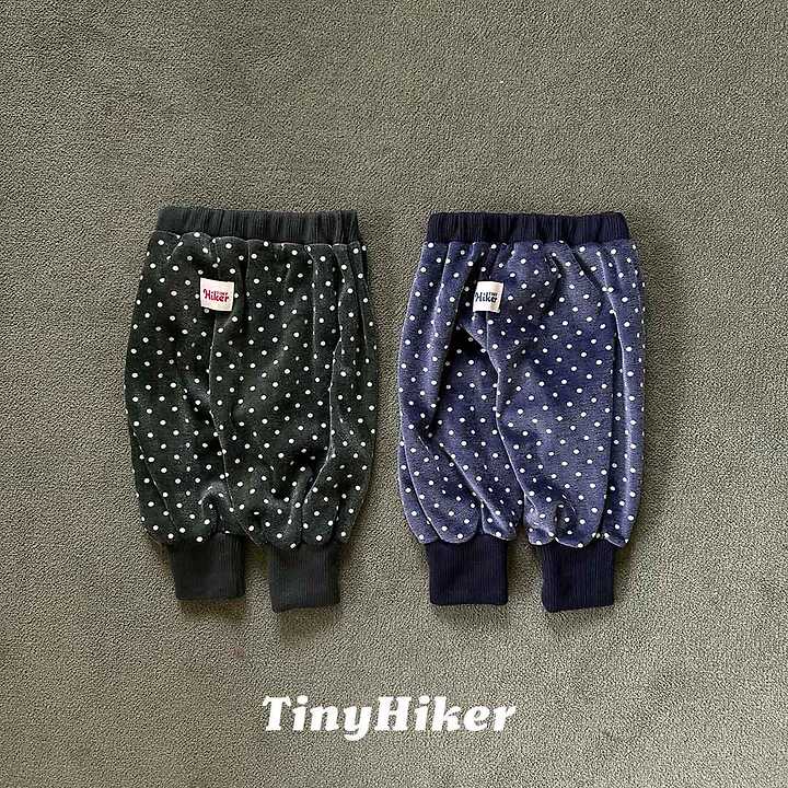 Dot Aladdin Pants by Hiker for Child - view 1
