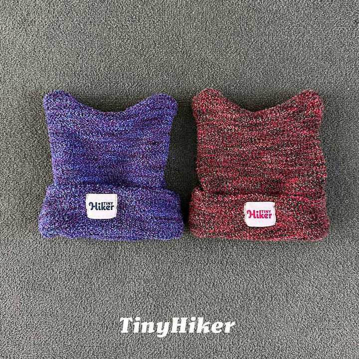 Elf Beanie by Hiker for Child - view 11