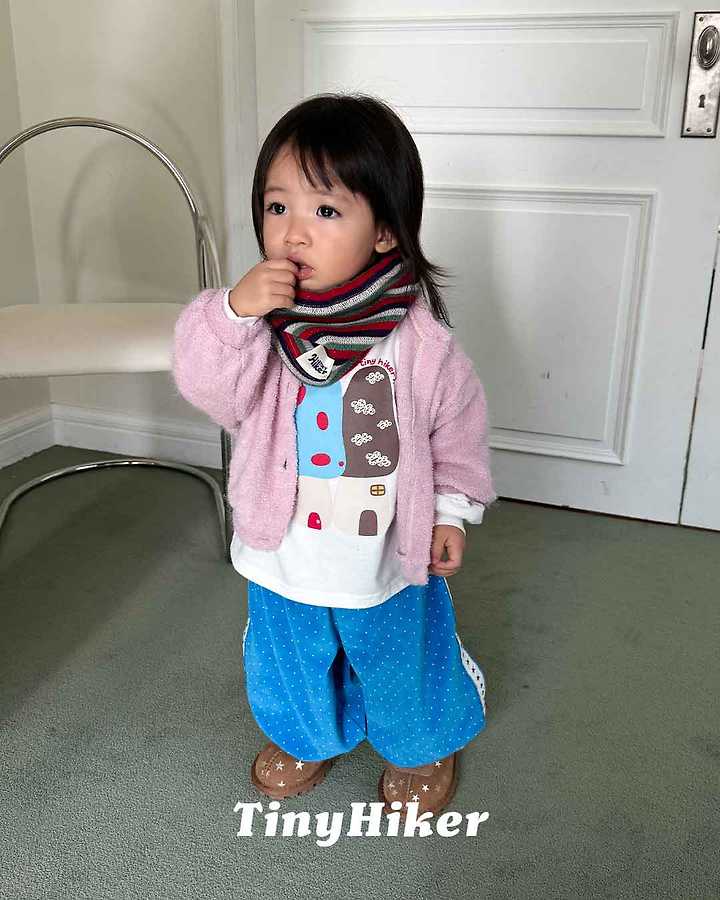 Mushroom Tee by Hiker for Child - view 11