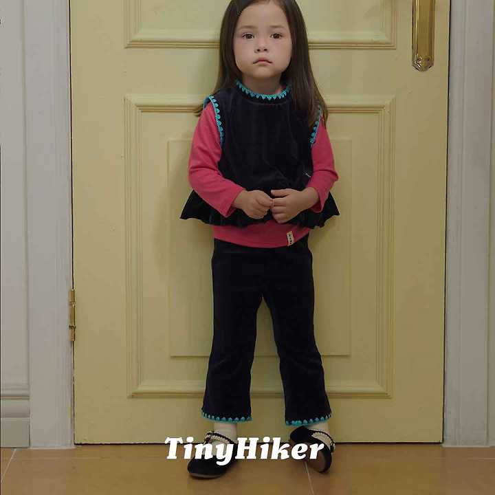 Mellow Cozy Pants by Hiker for Child - view 4