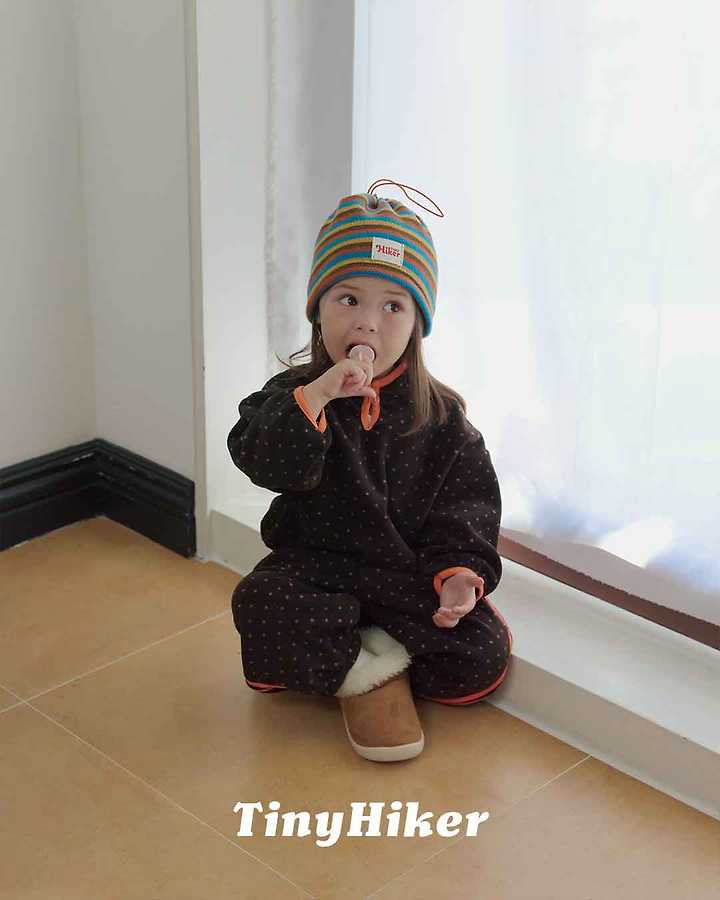 Two-way Warmer by Hiker for Child - view 11