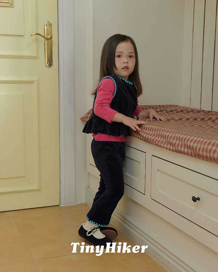 Mellow Cozy Pants by Hiker for Child - view 7