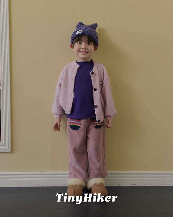 Circus Pocket Pants by Hiker for Child - view 8
