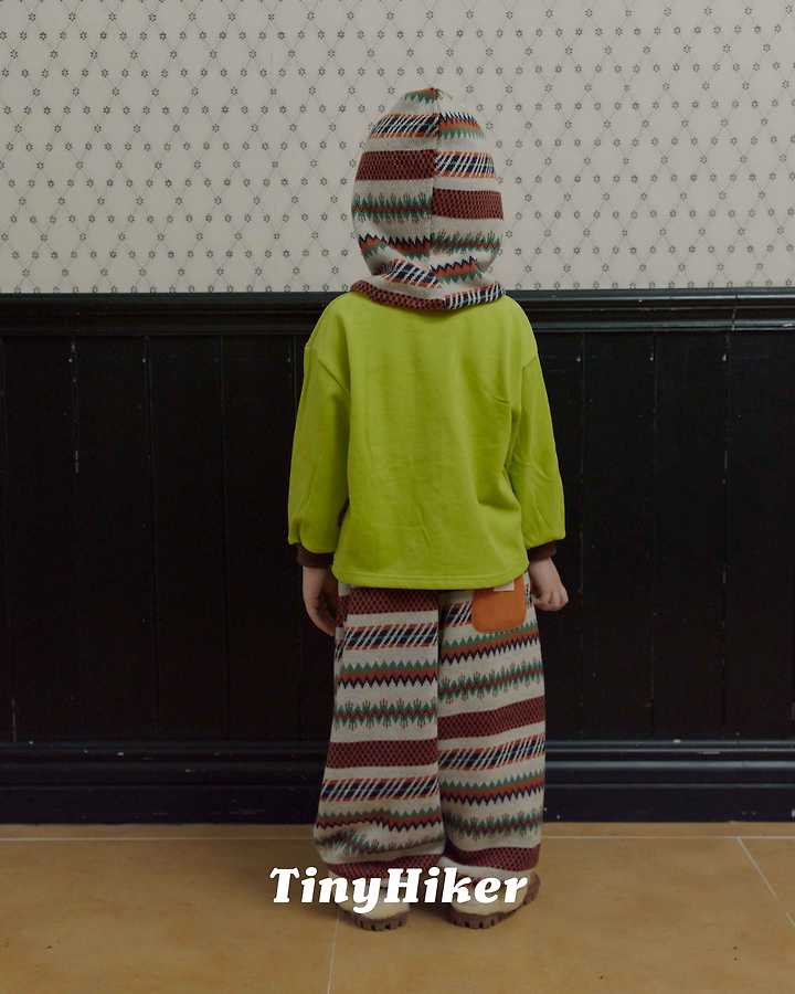 Norway Balaclava by Hiker for Child - view 7