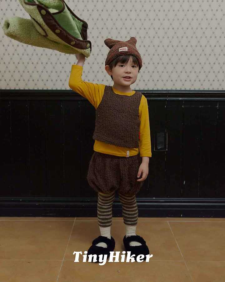 Pumpkin Bloomer by Hiker for Child - view 8