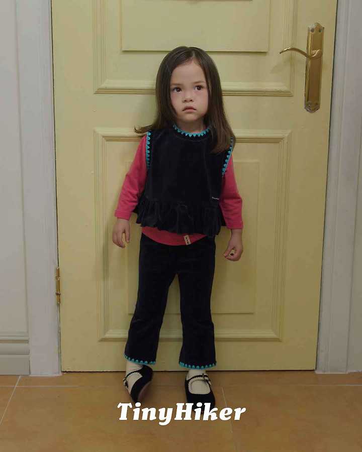 Mellow Cozy Pants by Hiker for Child - view 10