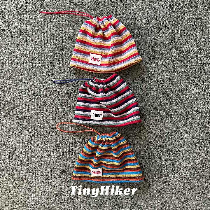 Two-way Warmer by Hiker for Child - view 1