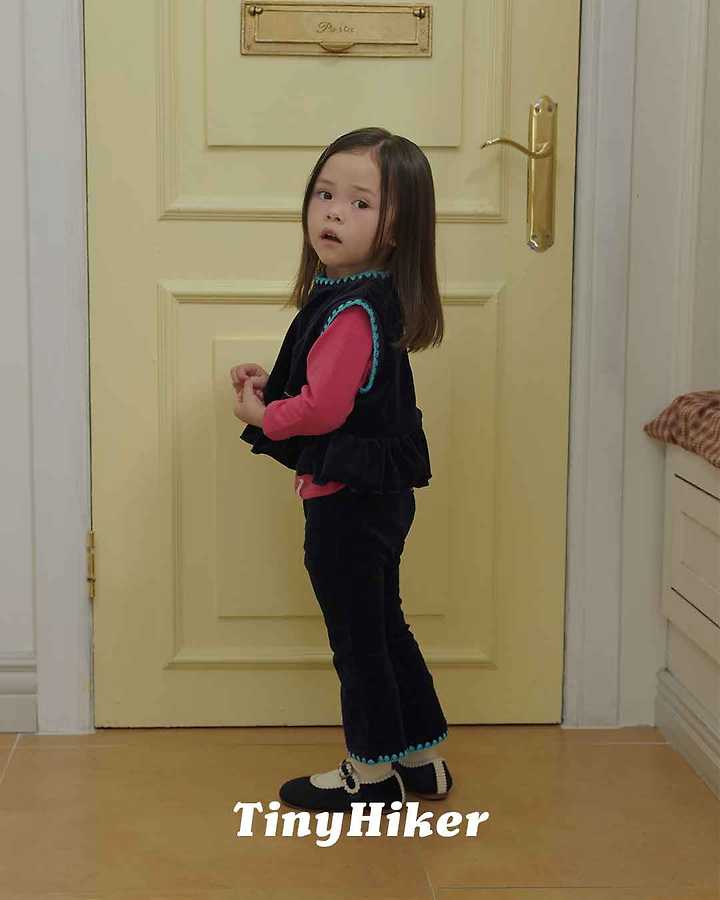 Mellow Cozy Pants by Hiker for Child - view 11