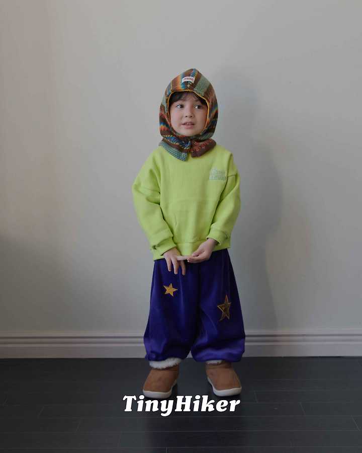 Norway Balaclava by Hiker for Child - view 9